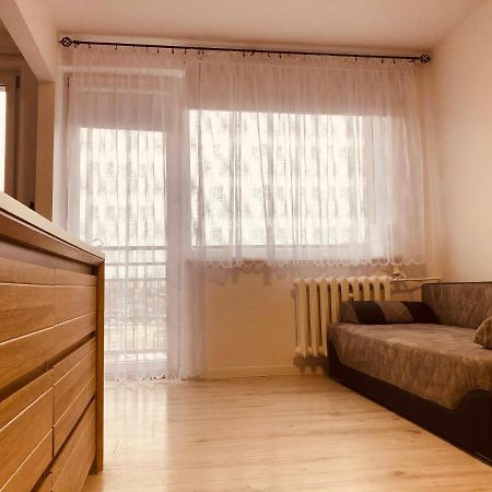 Sole Apartment Zary  Exterior photo