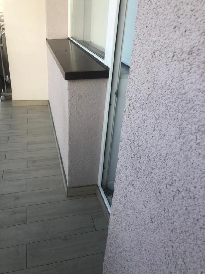 Sole Apartment Zary  Exterior photo