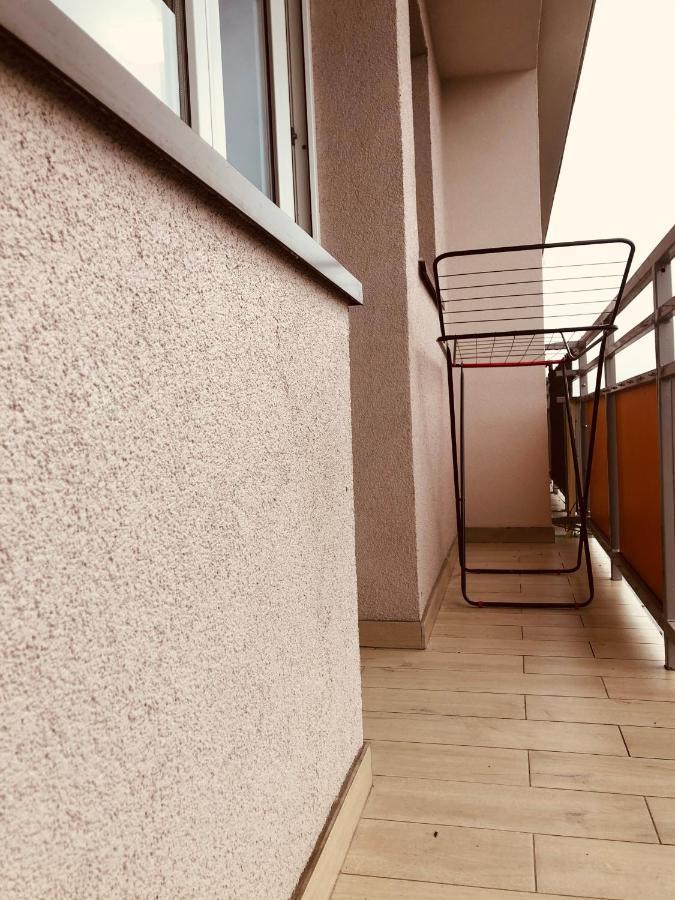 Sole Apartment Zary  Exterior photo