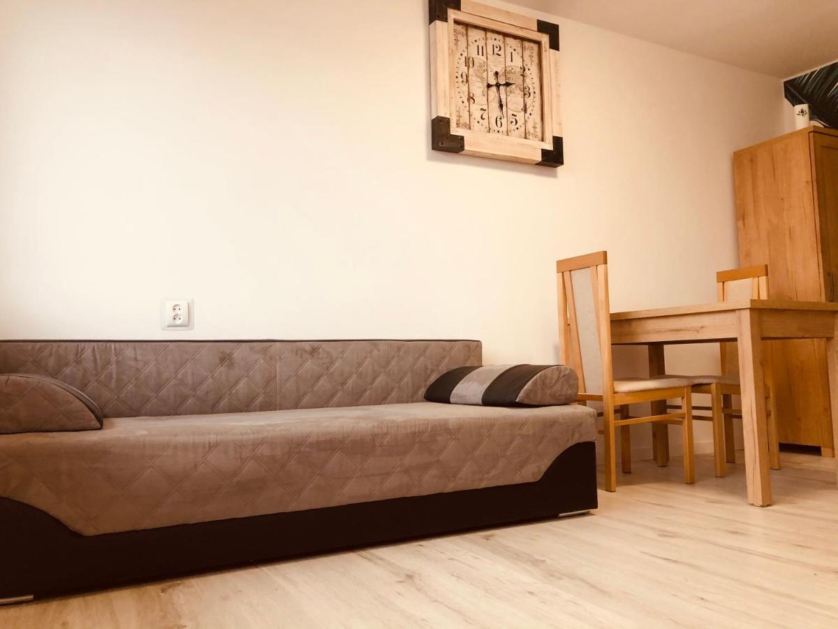 Sole Apartment Zary  Exterior photo